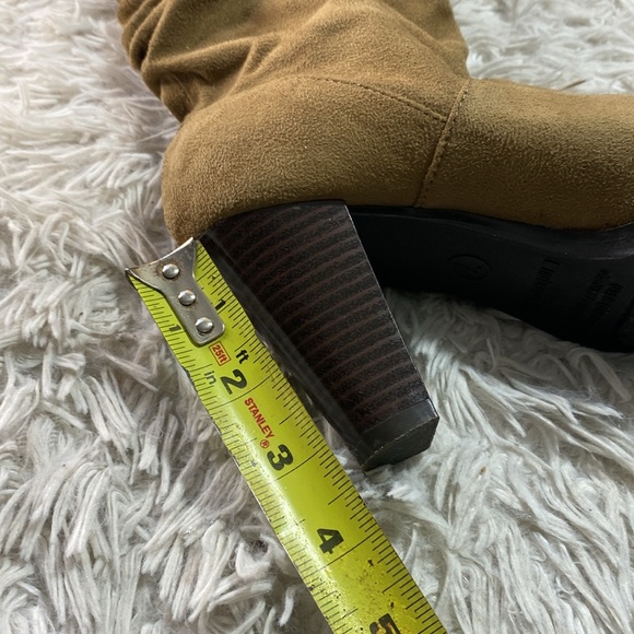 🧝‍♀️-No Boundaries Knee High Boots-🧝‍♀️ - Picture 7 of 8